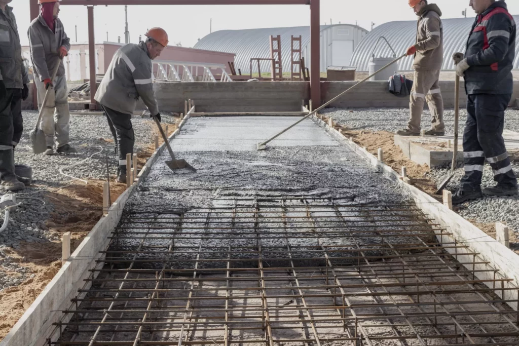 cement-concrete