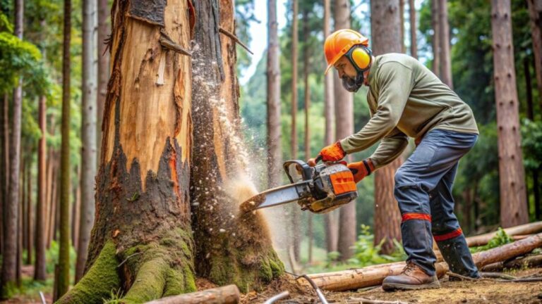 cheap tree removal