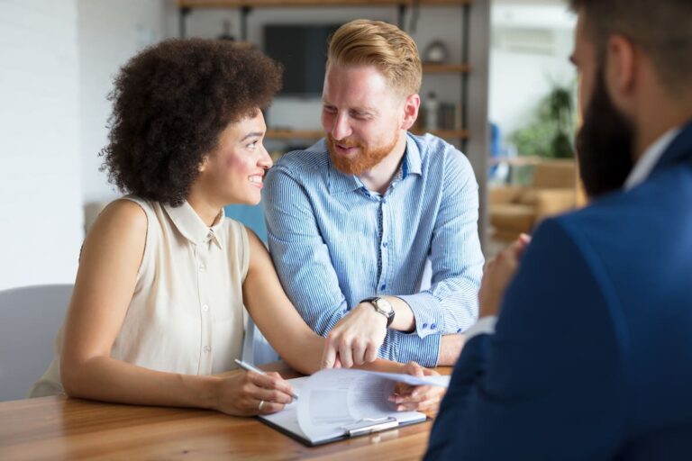 property conveyancing
