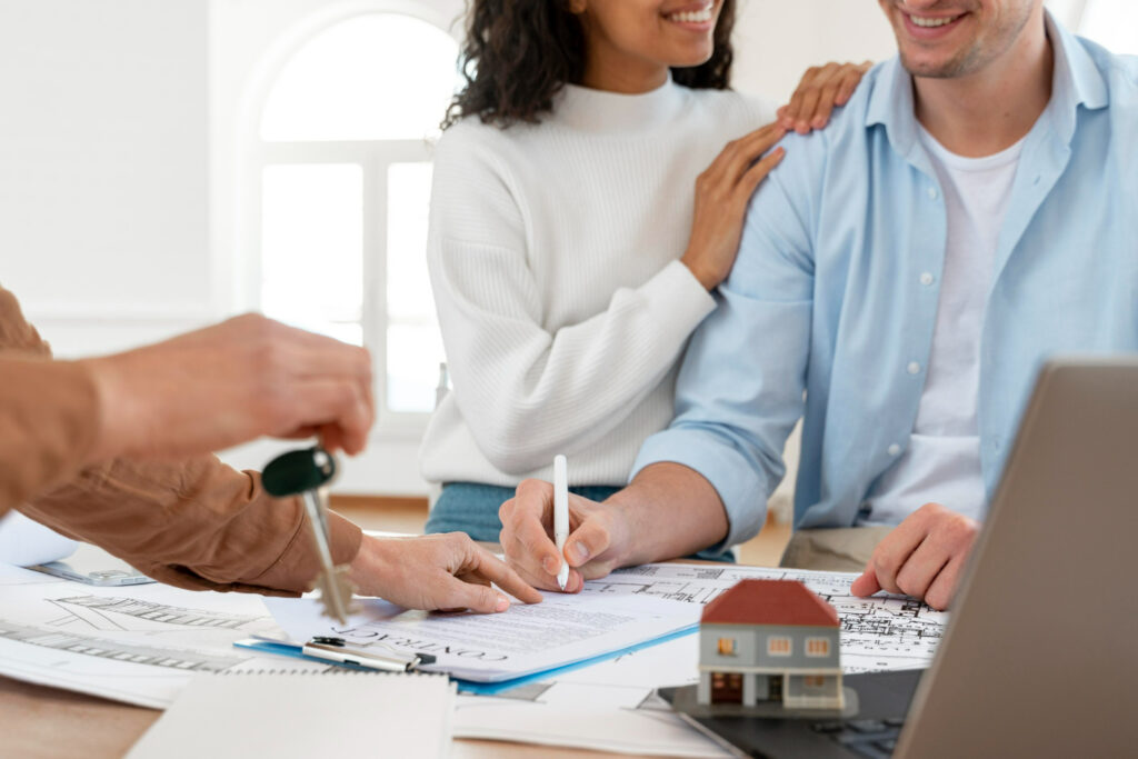 property conveyancing