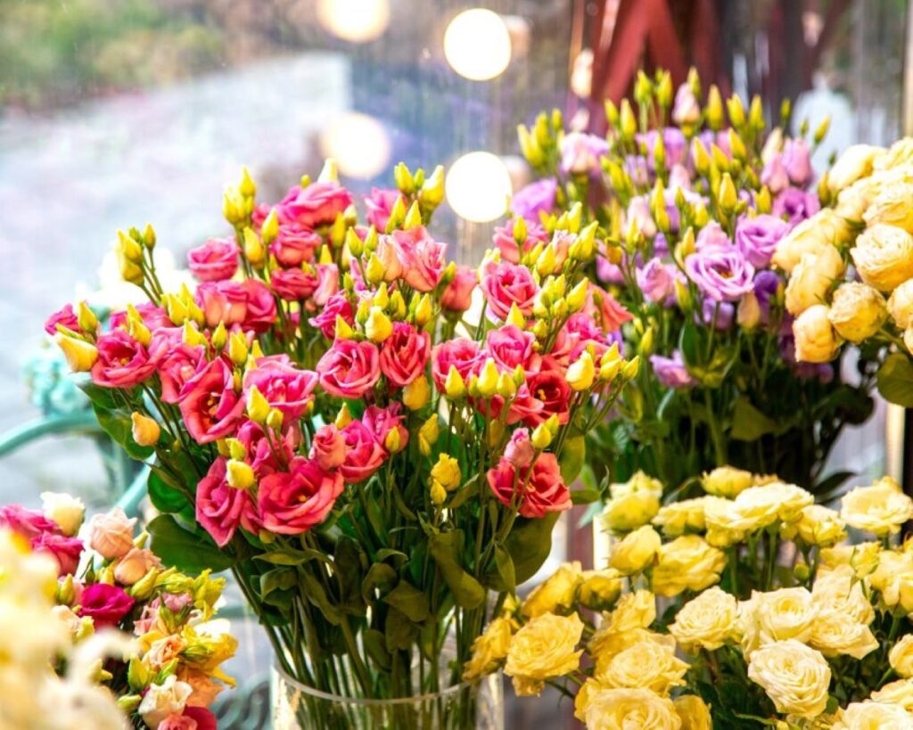 flowers artarmon