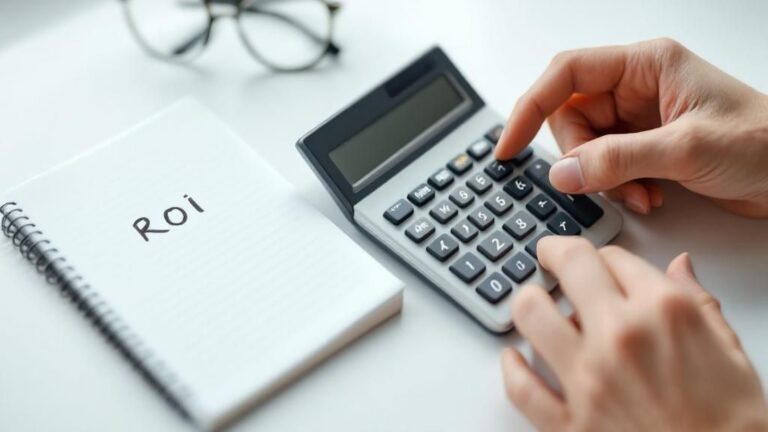 Property Investment Calculators: What Inputs Matter Most for Accurate Results?