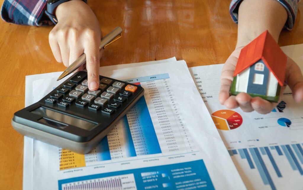 Property Investment Calculators: What Inputs Matter Most for Accurate Results?

