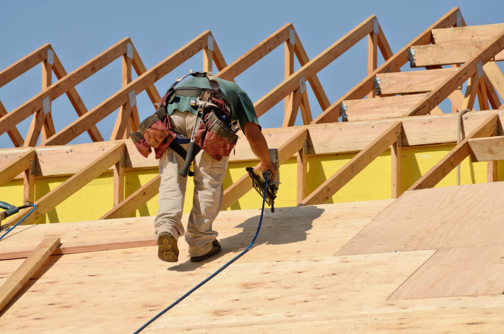 Structural Plywood