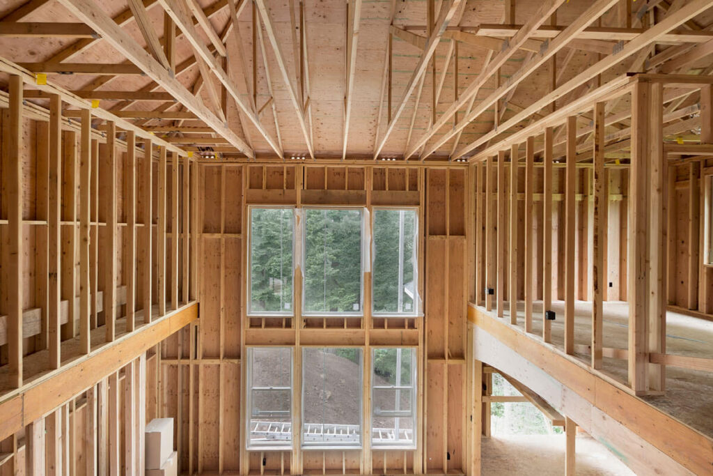 Structural Plywood