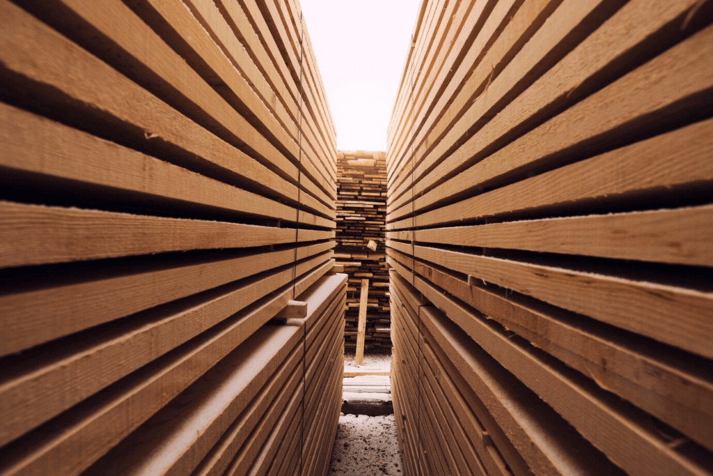 Structural Plywood
